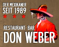 Logo DonWeber